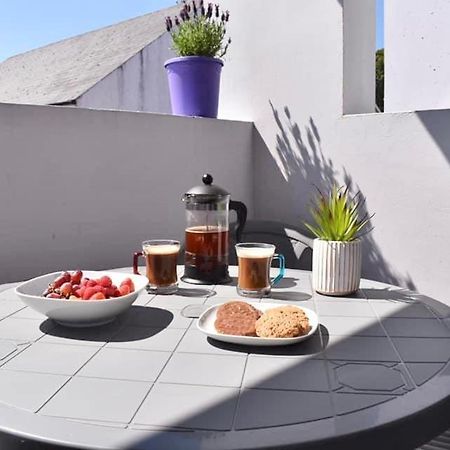 Causeway Coast Apartments Cora Marine Ballycastle Dış mekan fotoğraf