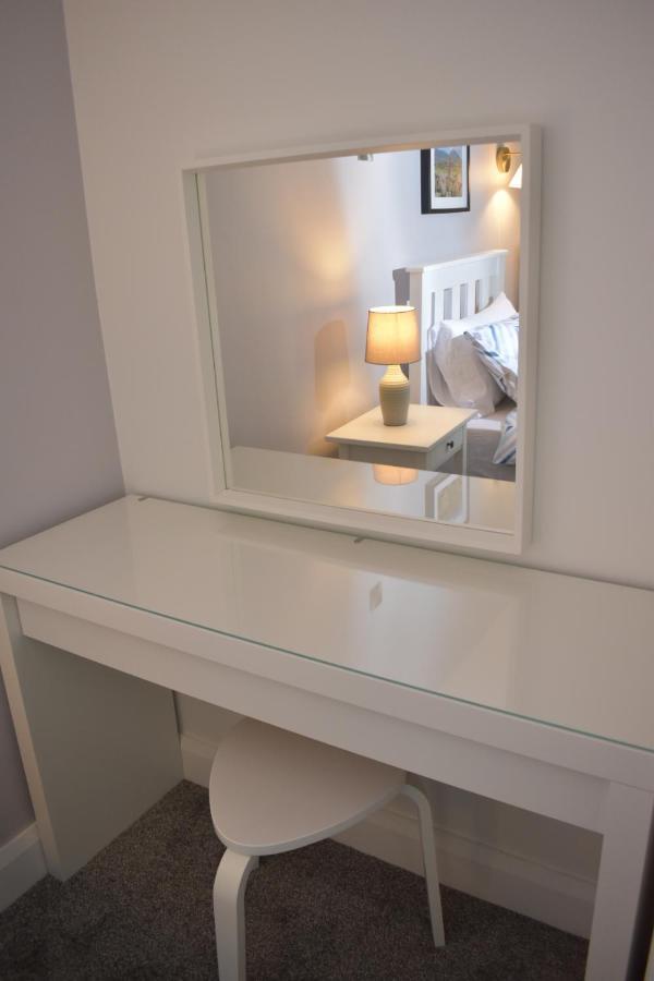 Causeway Coast Apartments Cora Marine Ballycastle Dış mekan fotoğraf